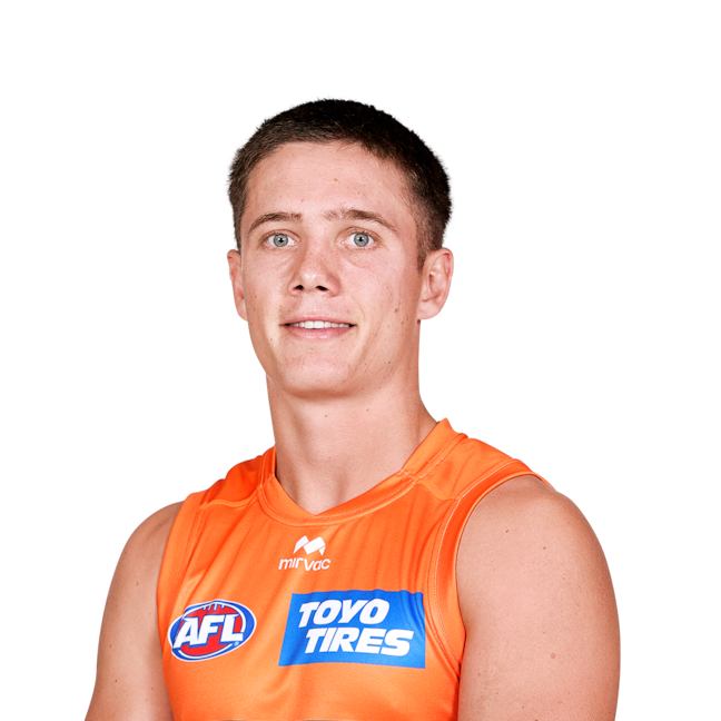 Toby McMullin profile picture
